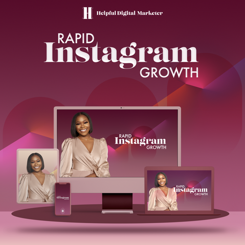 Rapid Instagram Growth